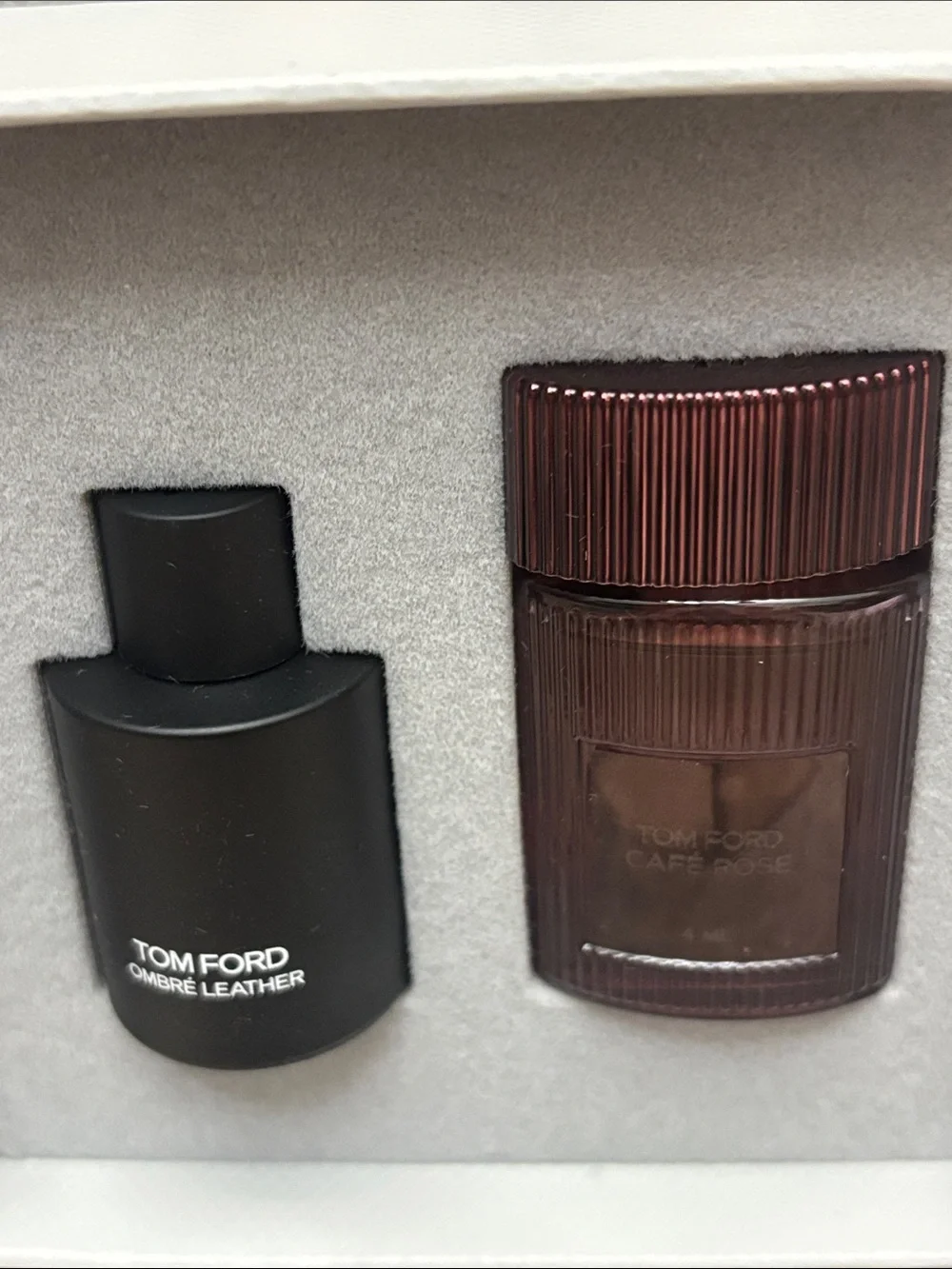 Tom Ford two tom